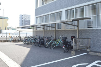 【その他共用部分】 | アルトカッシーナ