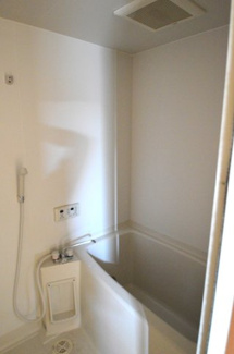 【浴室】 | アルトカッシーナ