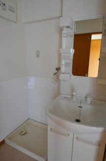 【洗面所】 | アルトカッシーナ