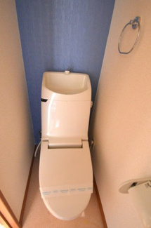 【トイレ】 | アルトカッシーナ