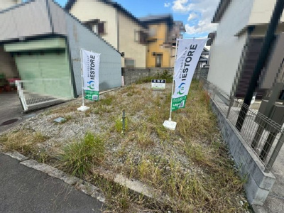 【外観】 | 本町　売土地 | ご家族に合ったプランをご提案いたします！資料請求だけでもお気軽にお問い合わせくださいね♪
