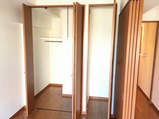 【収納】 | イルマーレ博多　★プライスホームなら仲介手数料も割引価格です★