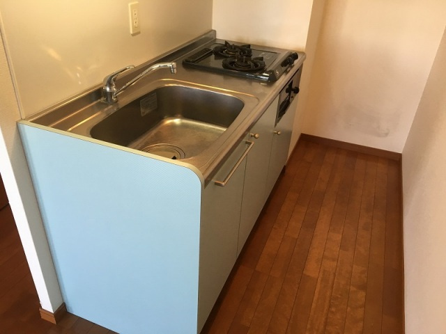 【キッチン】 | イルマーレ博多　★プライスホームなら仲介手数料も割引価格です★