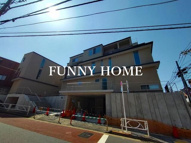 五本木ａｌｌｅｙの画像