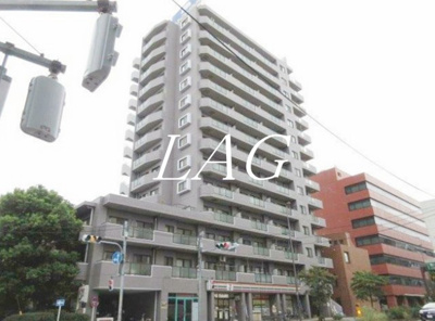 【外観】 | グリーンフィールド大山 | 外観です。