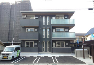 【外観】 | グリシーナヴァッレ | 外観もきれいです