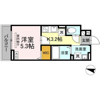 【間取り】 | グリシーナヴァッレ