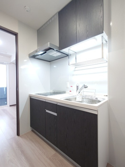 【キッチン】 | グリシーナヴァッレ | キッチンです