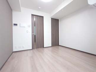 【洋室】 | グリシーナヴァッレ | コンパクトで使いやすい洋室です