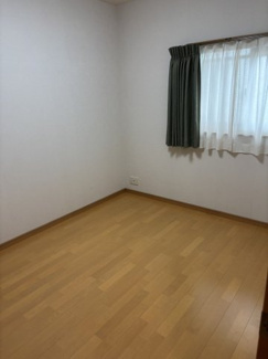 【No.7411】サーパス青葉町/3LDK/最上階の洋室