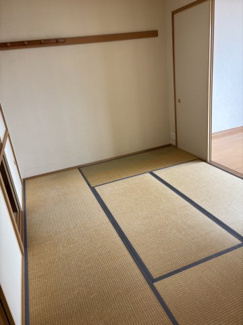 【No.7411】サーパス青葉町/3LDK/最上階の和室