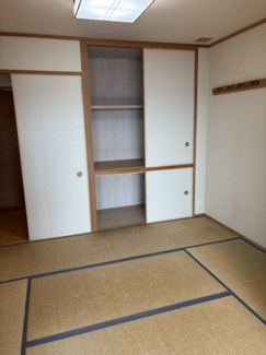 【No.7411】サーパス青葉町/3LDK/最上階の和室