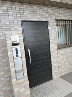 【No.7411】サーパス青葉町/3LDK/最上階のその他