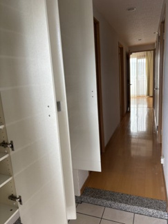 【No.7411】サーパス青葉町/3LDK/最上階のその他