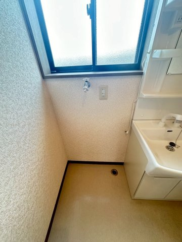 ＥＣハイツの設備