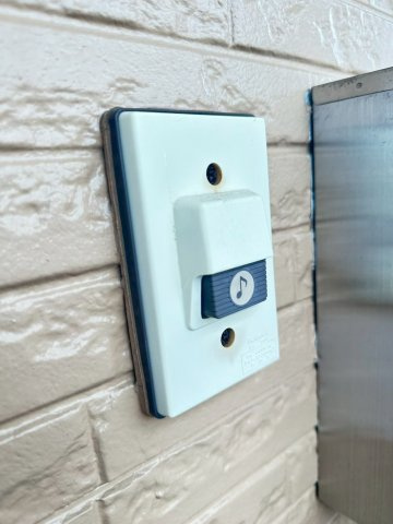 ＥＣハイツのセキュリティ