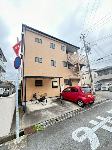 ＥＣハイツのその他