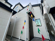 練馬区早宮４丁目　新築戸建て　３号棟の画像