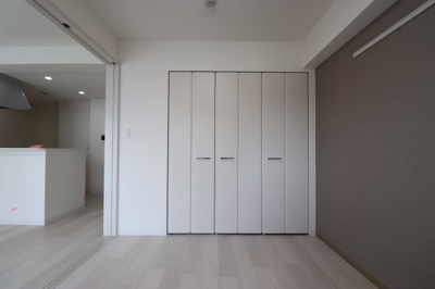 【寝室】 | GRACE VILLA