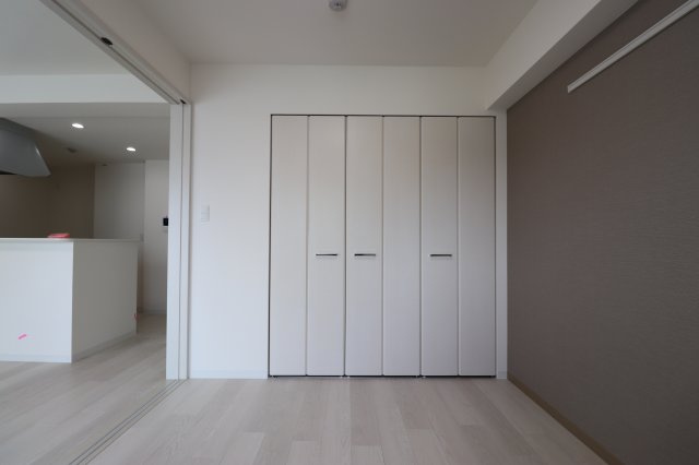 【寝室】 | GRACE VILLA
