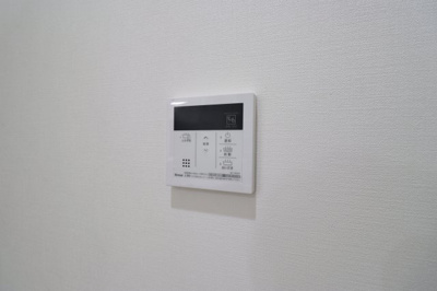 【設備】 | GRACE VILLA