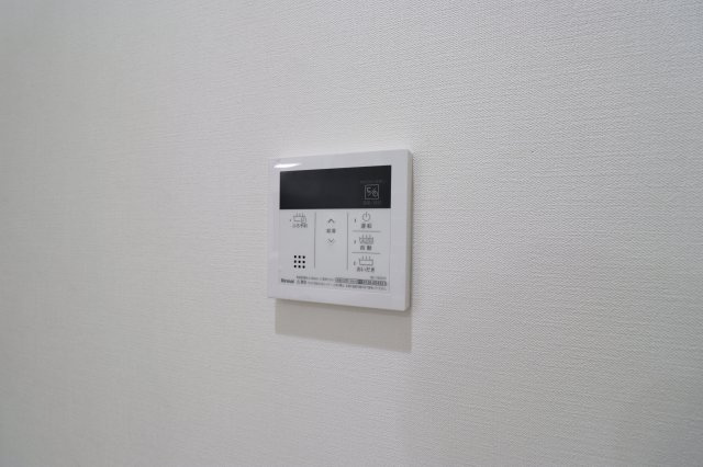 【設備】 | GRACE VILLA