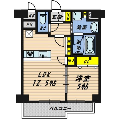 【間取り】 | GRACE VILLA