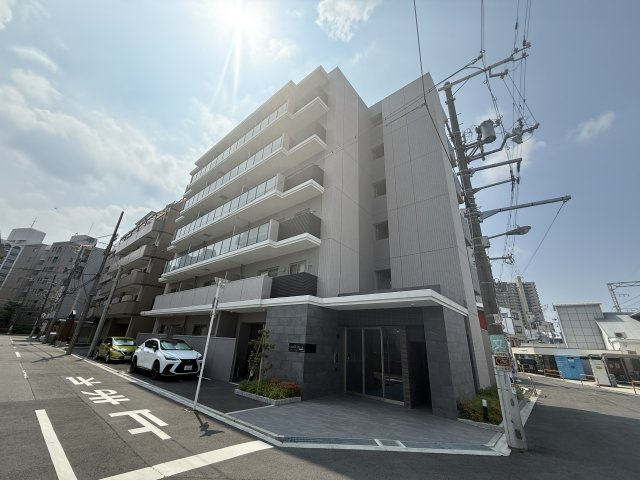【外観】 | GRACE VILLA
