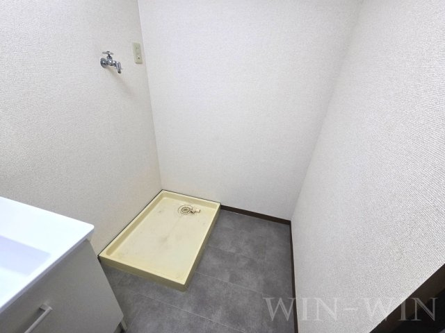 フリーダムコート 弐番館の設備|イメージ（同建物内別部屋の写真です）
