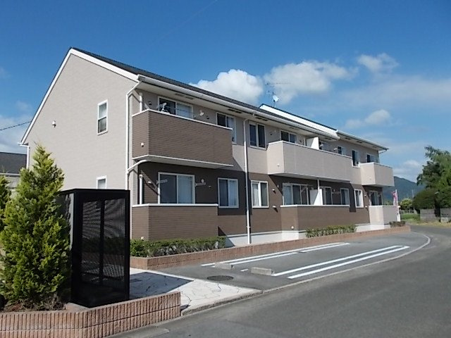 ベル・ブローテⅠ