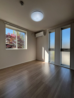 【洋室】 | 【新築】グリナージュ【SHM】