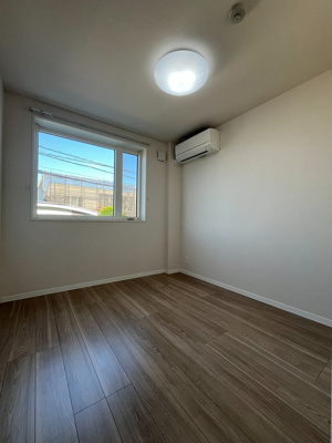 【寝室】 | 【新築】グリナージュ【SHM】