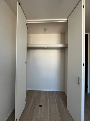 【収納】 | 【新築】グリナージュ【SHM】