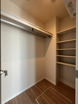 【収納】 | 【新築】グリナージュ【SHM】