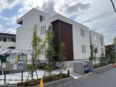 【外観】 | 【新築】グリナージュ【SHM】