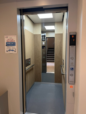 【その他共用部分】 | 【新築】グリナージュ【SHM】