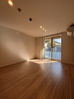 【居間・リビング】 | 【新築】グリナージュ【SHM】