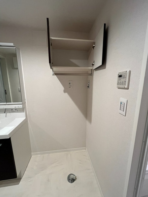 【洗面所】 | 【新築】グリナージュ【SHM】