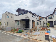 練馬区早宮４丁目　新築戸建て　４号棟の画像