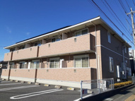 アーバンハイツ岩崎Ｅの画像