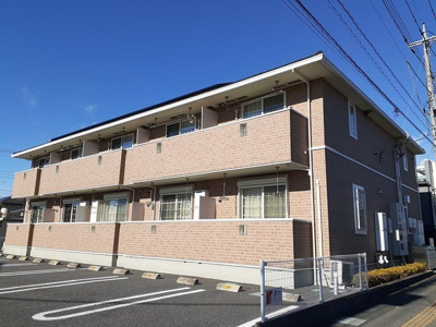 【外観】 | アーバンハイツ岩崎Ｅ