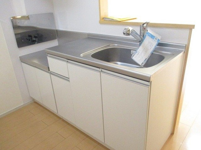 【キッチン】 | アーバンハイツ岩崎Ｅ