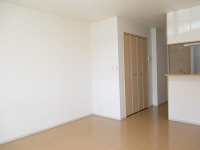 【洋室】 | アーバンハイツ岩崎Ｅ