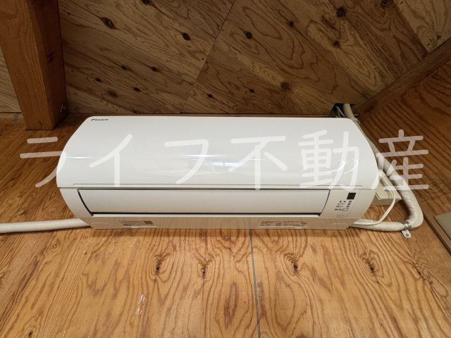 イーストレジデンス永和の設備