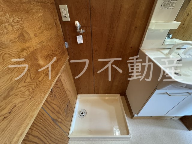 イーストレジデンス永和の設備