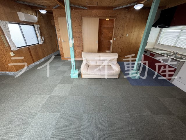 イーストレジデンス永和の内装|きれいな内装です