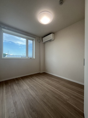 【寝室】 | グリナージュ【SHM】