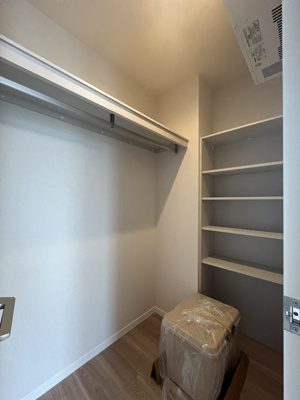 【収納】 | グリナージュ【SHM】