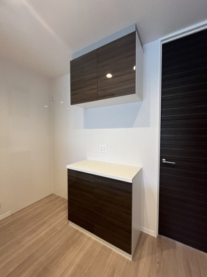 【収納】 | グリナージュ【SHM】