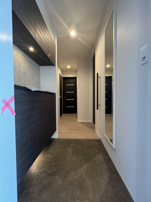 【展望】 | グリナージュ【SHM】